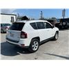 Image 3 : JEEP COMPASS 2014 T-REPO-SMOG-2 DAYS