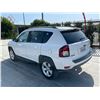 Image 4 : JEEP COMPASS 2014 T-REPO-SMOG-2 DAYS