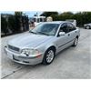 Image 1 : VOLV S40 2001 T-DONATION