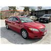 Image 2 : TOYT CAMRY 2007 SALV T/DONATION