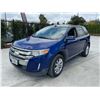 Image 1 : FORD EDGE 2013 T-DONATION