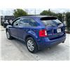 Image 4 : FORD EDGE 2013 T-DONATION