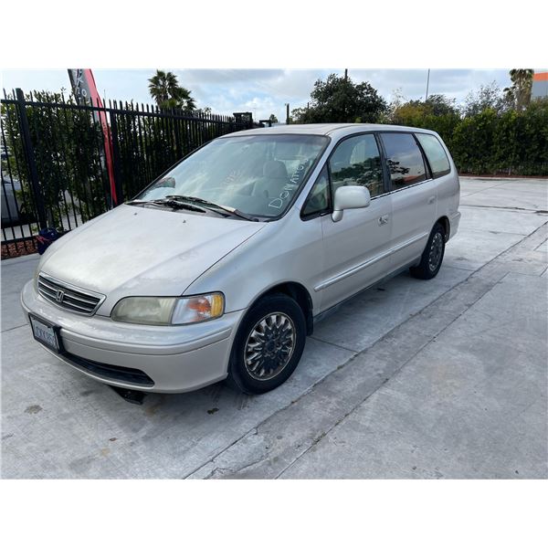 HOND ODYSSEY 1998 APP  DUP/T-DON