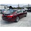 Image 3 : HOND ACCORD 2015 T-SMOG -2 DAYS