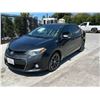 Image 1 : TOYT COROLLA 2014 APP DUP/T- SMOG- 2 DAYS