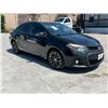 Image 2 : TOYT COROLLA 2014 APP DUP/T- SMOG- 2 DAYS