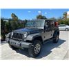 Image 1 : JEEP WRANGLER 2016 O/S-WAIT/TITLE