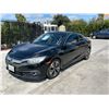 Image 1 : HOND CIVIC 2016 T-REPO-SMOG-2 DAYS