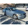 Image 2 : BMW 335I 2007 WAIT/TITLE- SMOG