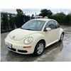 Image 1 : VOLK BEETLE 2007 T-DONATION