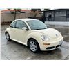 Image 2 : VOLK BEETLE 2007 T-DONATION