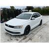 Image 1 : VOLK JETTA 2014 T-REPO 2 DAYS