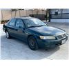 Image 2 : TOYT CAMRY 1998 L/S-DON