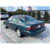 Image 4 : TOYT CAMRY 1998 L/S-DON