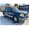 Image 2 : FORD EXPEDITION 2003 T-DONATION