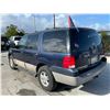 Image 4 : FORD EXPEDITION 2003 T-DONATION