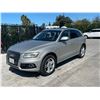 Image 1 : AUDI Q5 2013 APP DUP/T -