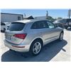 Image 3 : AUDI Q5 2013 APP DUP/T -