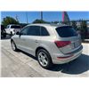 Image 4 : AUDI Q5 2013 APP DUP/T -