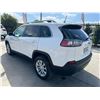 Image 4 : JEEP CHEROKEE 2019 T-REPO 2 DAYS