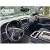 Image 5 : CHEV SILVERADO 2014 O/S TITLE 2 DAYS