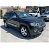 Image 2 : JEEP GD CHEROKEE 2013 T-SMOG -2 DAYS