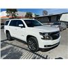 Image 2 : CHEV TAHOE 2015 T-REPO 2 DAYS