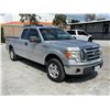 Image 2 : FORD F-150 2011 APP DUP/T -
