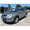 Image 1 : MAZD CX-9 2009 T-SMOG