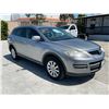 Image 2 : MAZD CX-9 2009 T-SMOG