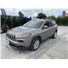 Image 1 : JEEP CHEROKEE 2016 O/S-T REPO-2 DAYS