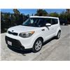 Image 1 : KIA SOUL 2014 T-2 DAYS