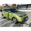 Image 2 : KIA SOUL 2015 APP DUP/T -