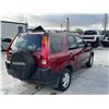 Image 3 : HOND CR-V 2003 T-SMOG -2 DAYS