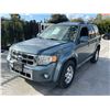 Image 1 : FORD ESCAPE 2012 T-SMOG -2 DAYS