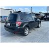 Image 3 : SUBA FORESTER 2009 APPT/DUP-T SMOG