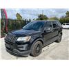 Image 1 : FORD EXPLORER 2016 T-2 DAYS