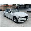 Image 2 : BMW 320I 2015 O/S TITLE 2 DAYS