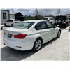Image 3 : BMW 320I 2015 O/S TITLE 2 DAYS