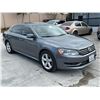 Image 2 : VOLK PASSAT 2013 T-REPO 2 DAYS