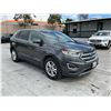 Image 2 : FORD EDGE 2015 WAIT/TITLE