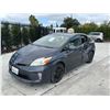 Image 1 : TOYT PRIUS 2014 T-DON - SMOG