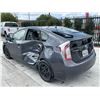 Image 4 : TOYT PRIUS 2014 T-DON - SMOG