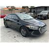 Image 2 : HYUN ELANTRA 2017 O/S TITLE 2 DAYS