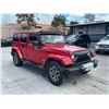 Image 2 : JEEP WRANGLER 2011 T-REPO 2 DAYS