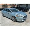Image 2 : FORD FUSION 2013 APP/DUP-T/EXP-ONLY