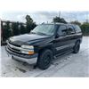 Image 1 : CHEV TAHOE 2004 APP/DUP SALV-T DON-TMU