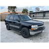 Image 2 : CHEV TAHOE 2004 APP/DUP SALV-T DON-TMU