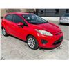 Image 2 : FORD FIESTA 2013 APP  DUP/T-DON