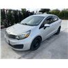 Image 1 : KIA  RIO 2014 T-DONATION